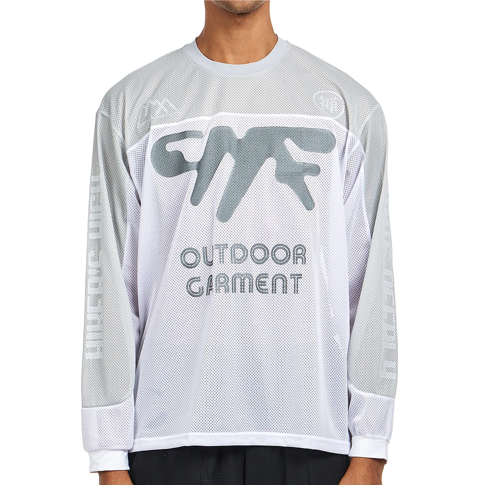 CMF Outdoor Garment - BMX Tee