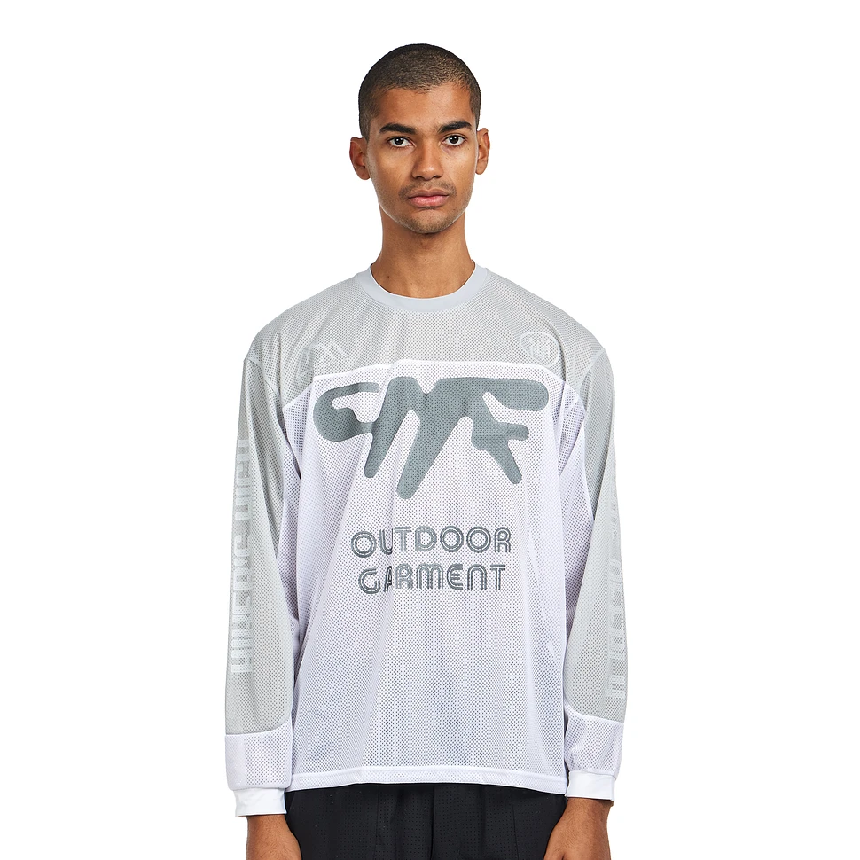 CMF Outdoor Garment - BMX Tee