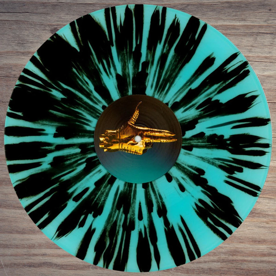 Run The Jewels - Run The Jewels 3