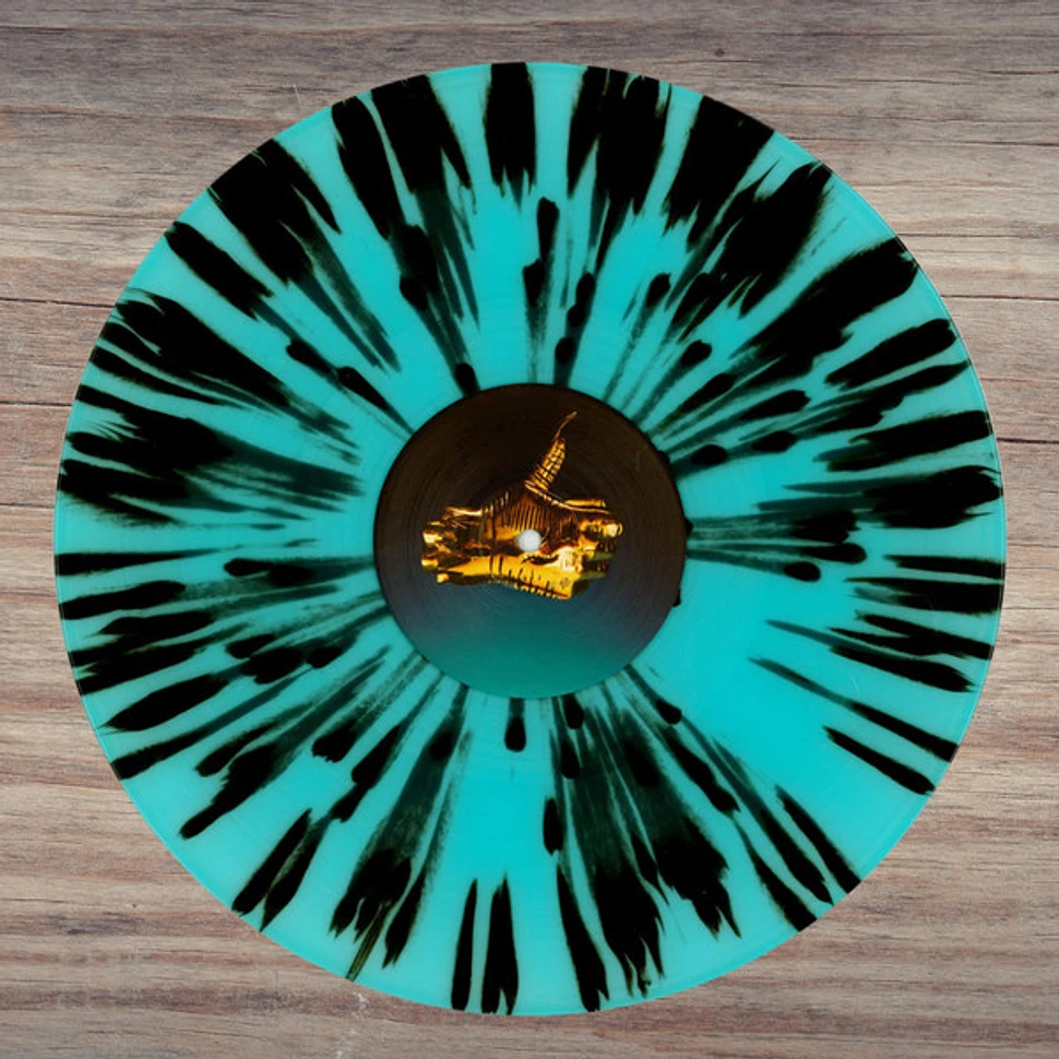 Run The Jewels - Run The Jewels 3