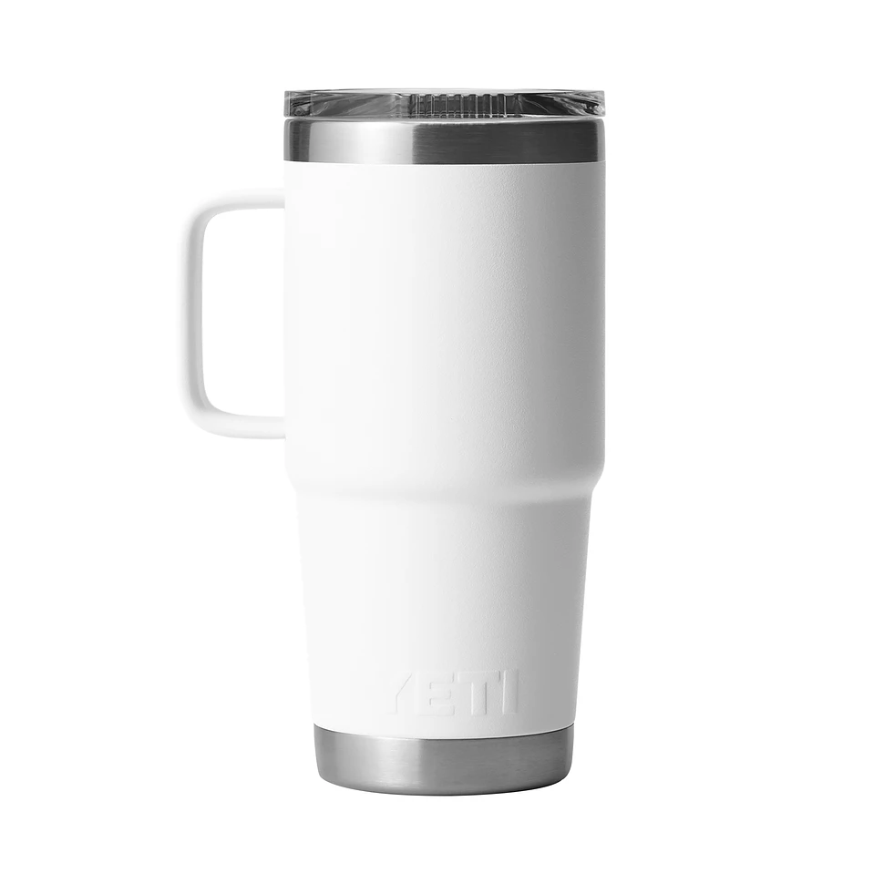 YETI - Rambler 20 oz Travel Mug