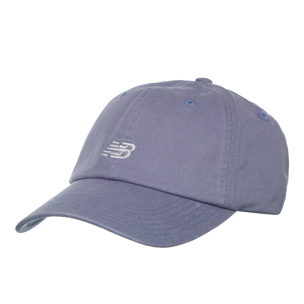 New Balance - 6 Panel Classic Hat V 2.0