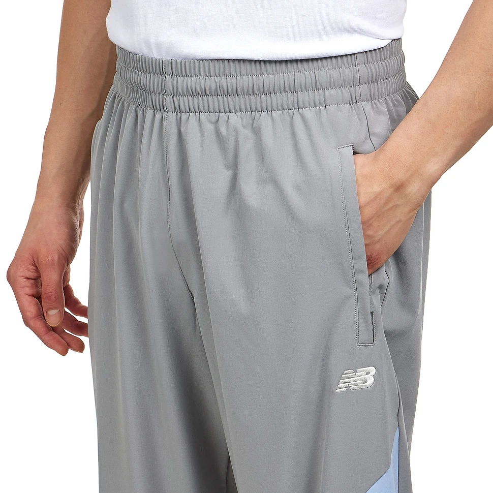 New Balance - Woven Track Pant