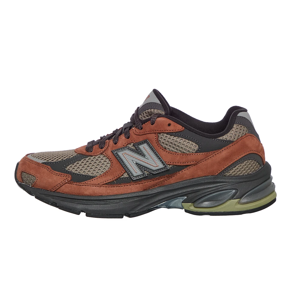 New Balance - U2010 ANV