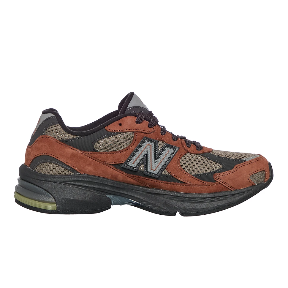 New Balance - U2010 ANV
