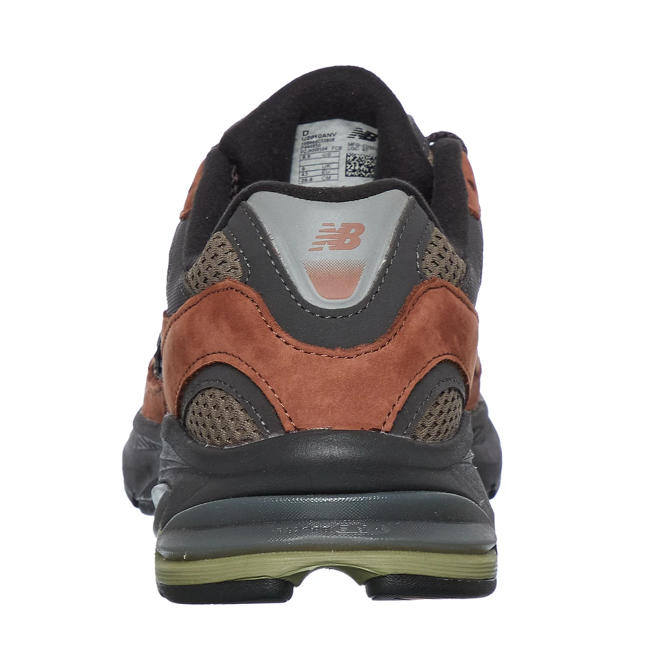 New Balance - U2010 ANV