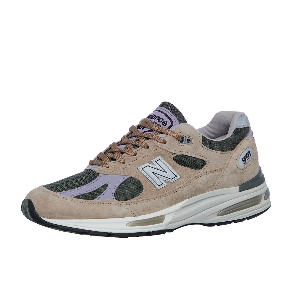 New Balance - U991 DL2 Made in UK