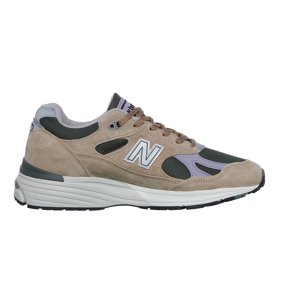 New Balance - U991 DL2 Made in UK