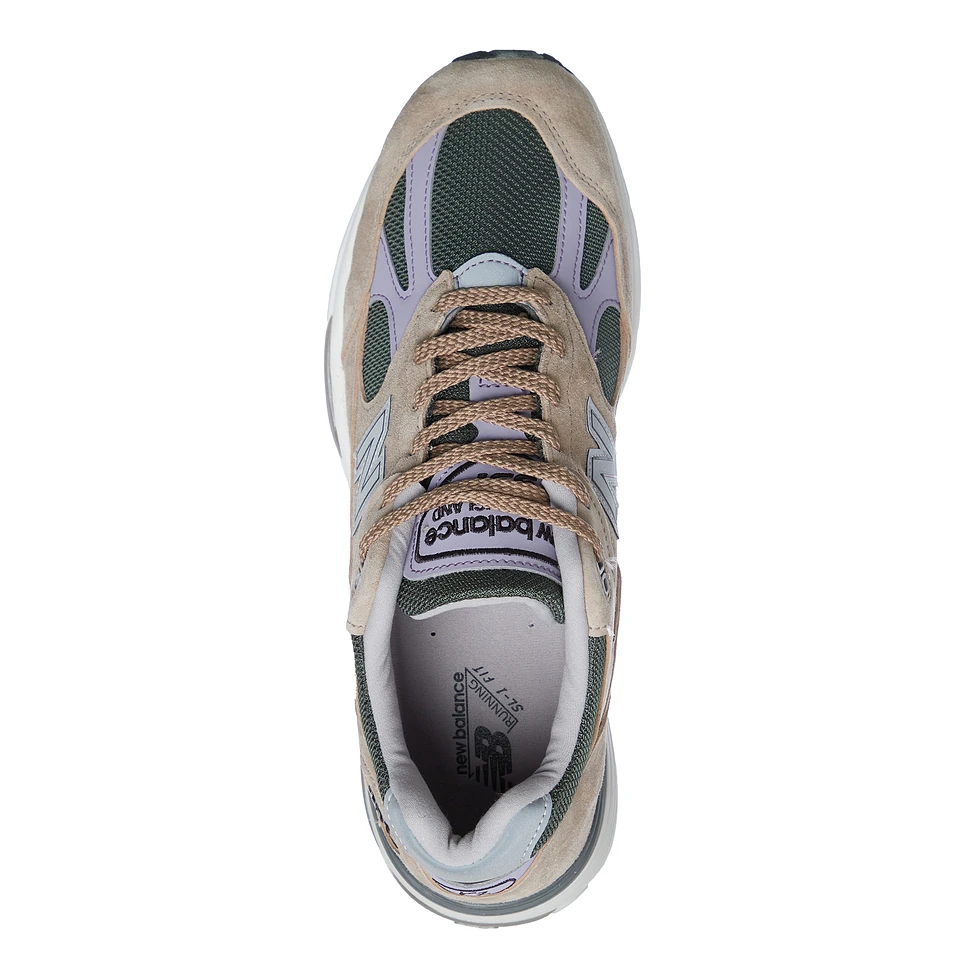 New Balance - U991 DL2 Made in UK