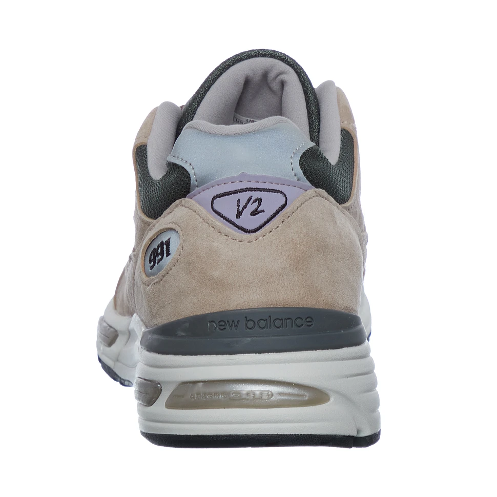 New Balance - U991 DL2 Made in UK
