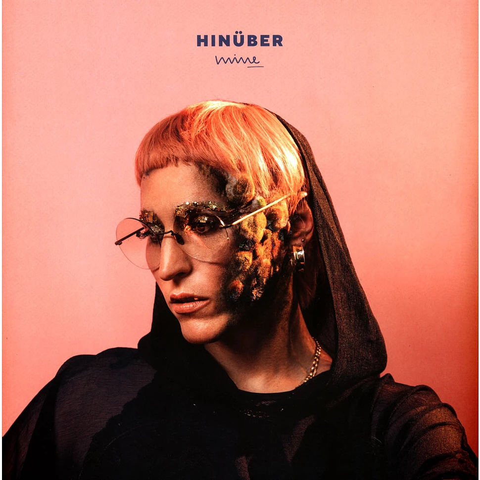 Mine - Hinüber