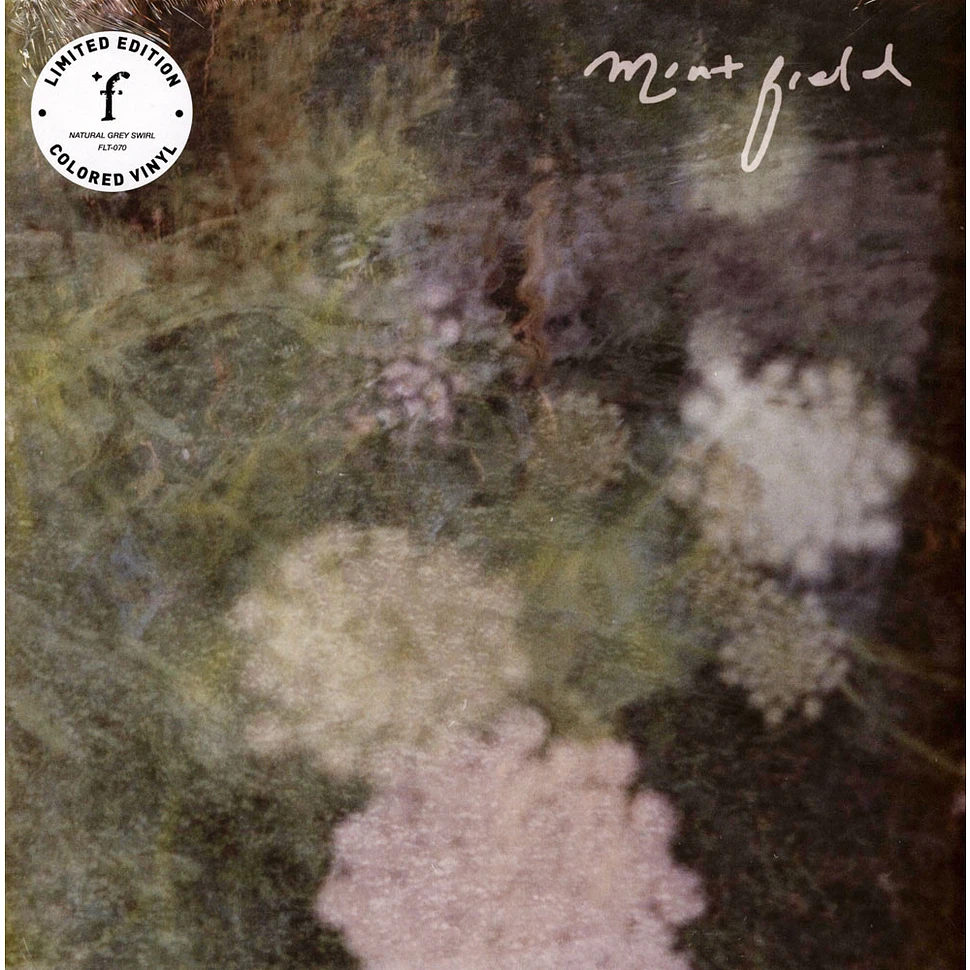 Mint Field - Sentimiento Mundial