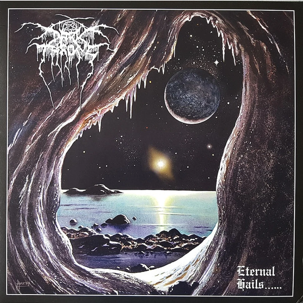 Darkthrone - Eternal Hails......