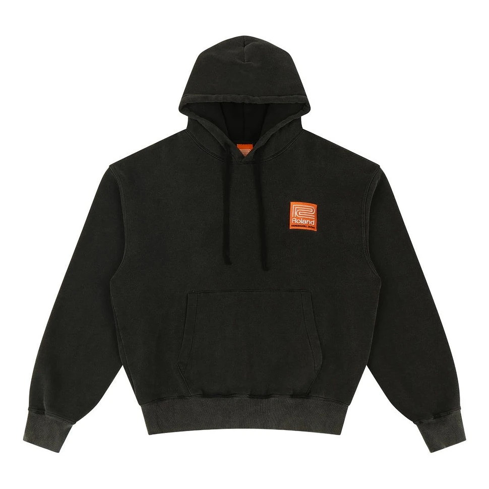 Roland - Hamamatsu Hoodie