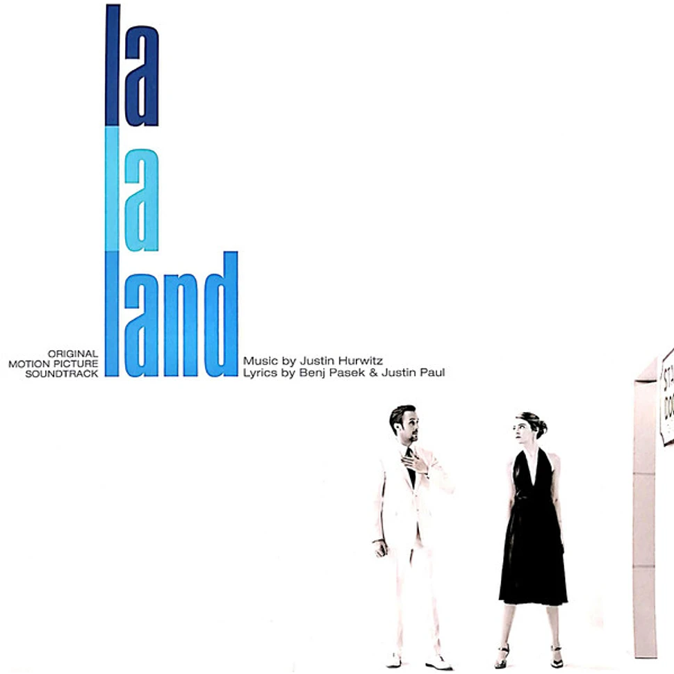 V.A. - OST La La Land