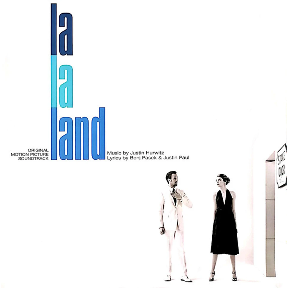 V.A. - OST La La Land