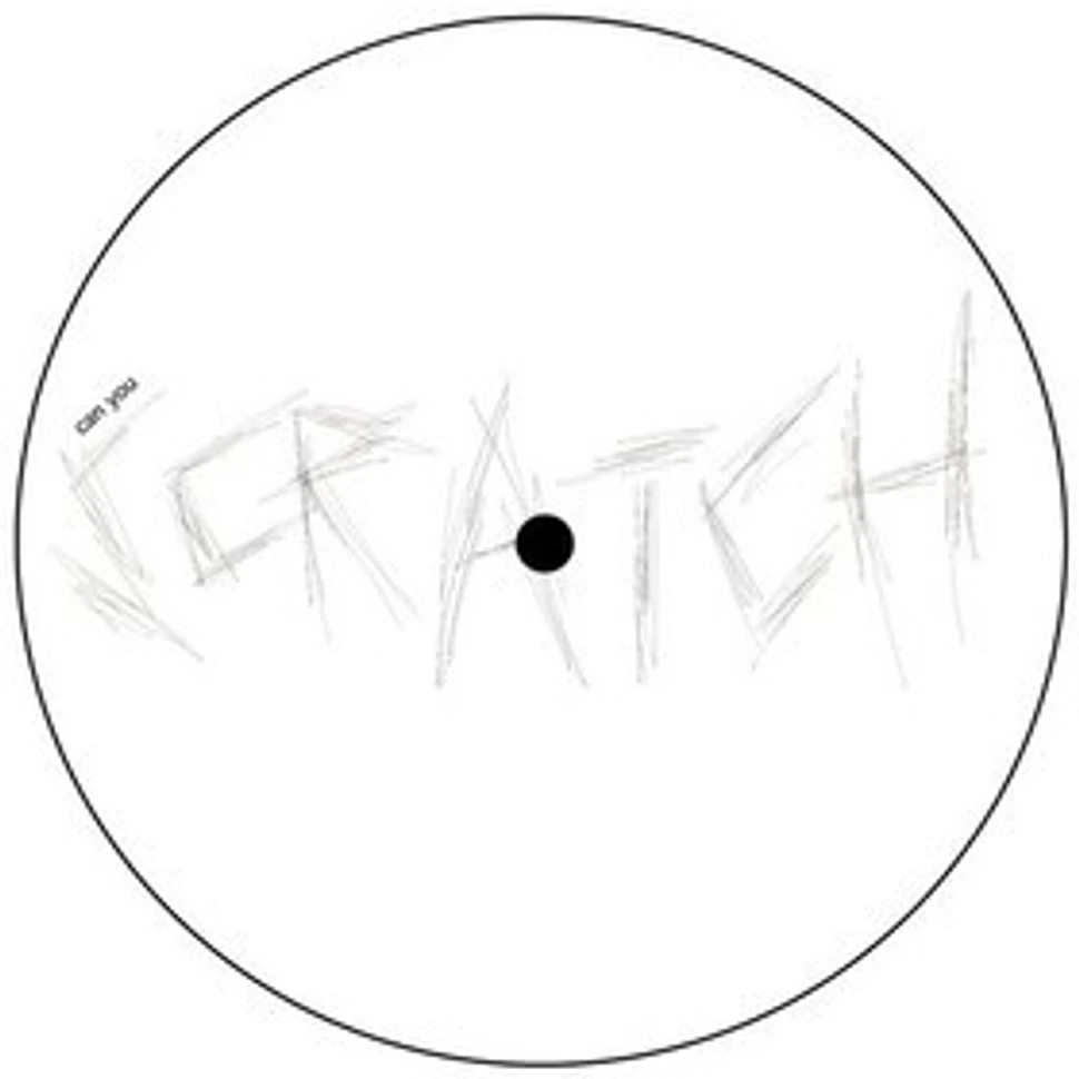 Audio Werner & Maruki - Can You Scratch