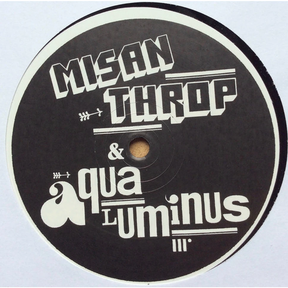 Misanthrop & Aqua Luminus III. - 6 Years Later