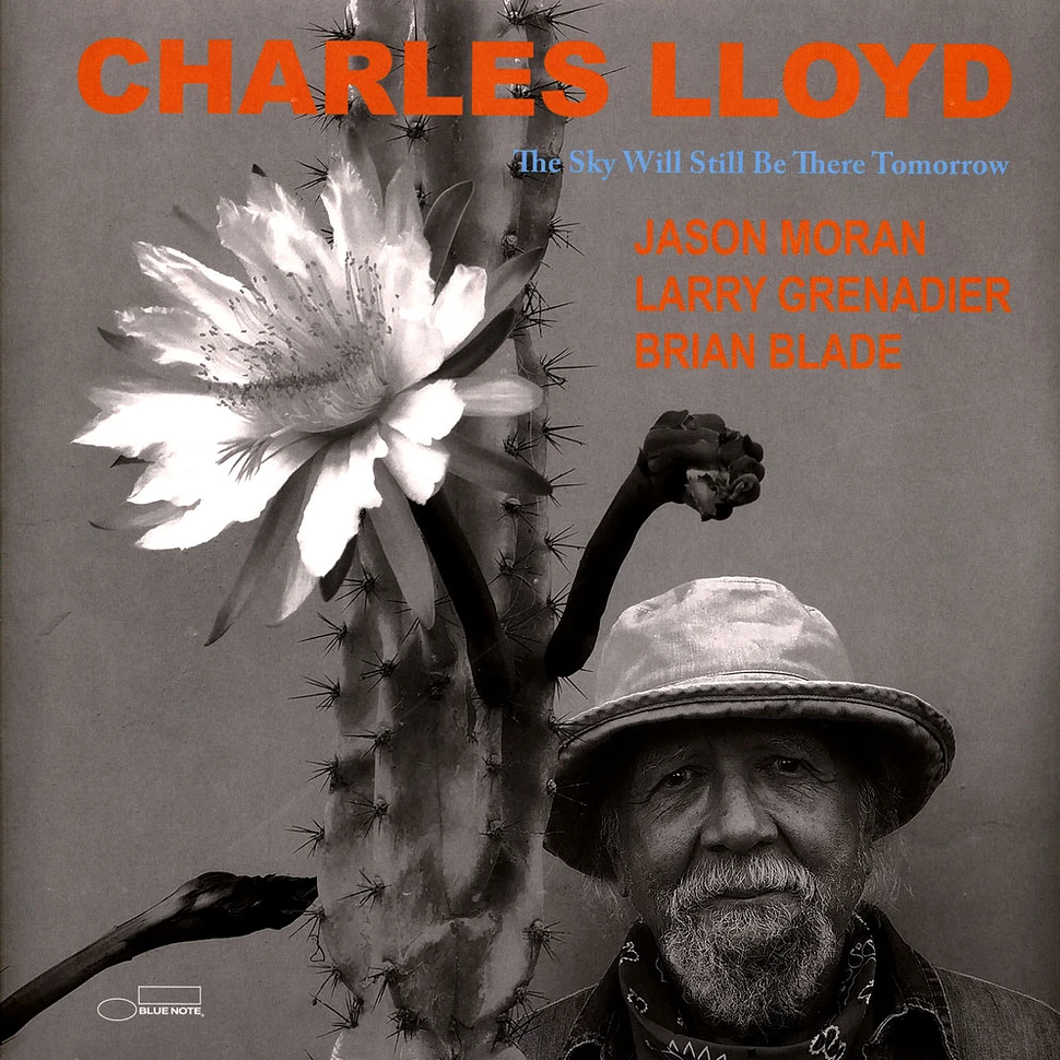 Charles Lloyd - The Sky Will Still Be There Tomorrow Limited