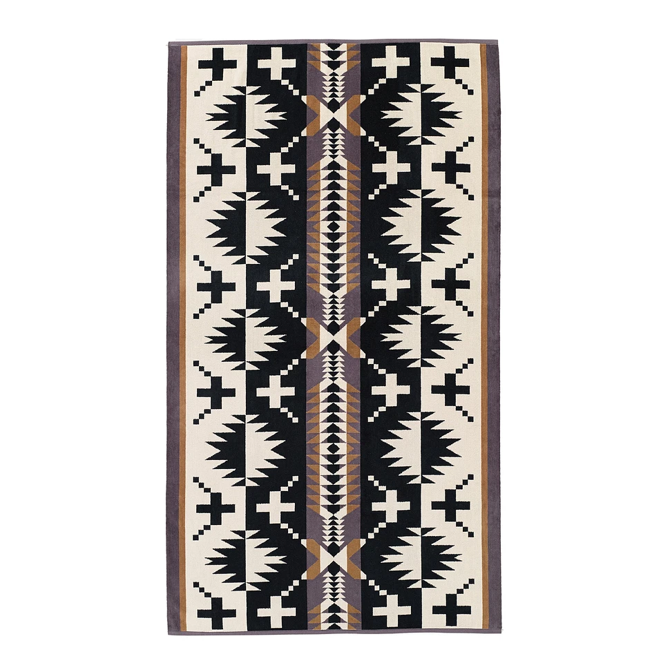 Pendleton - 3 Piece Towel Set