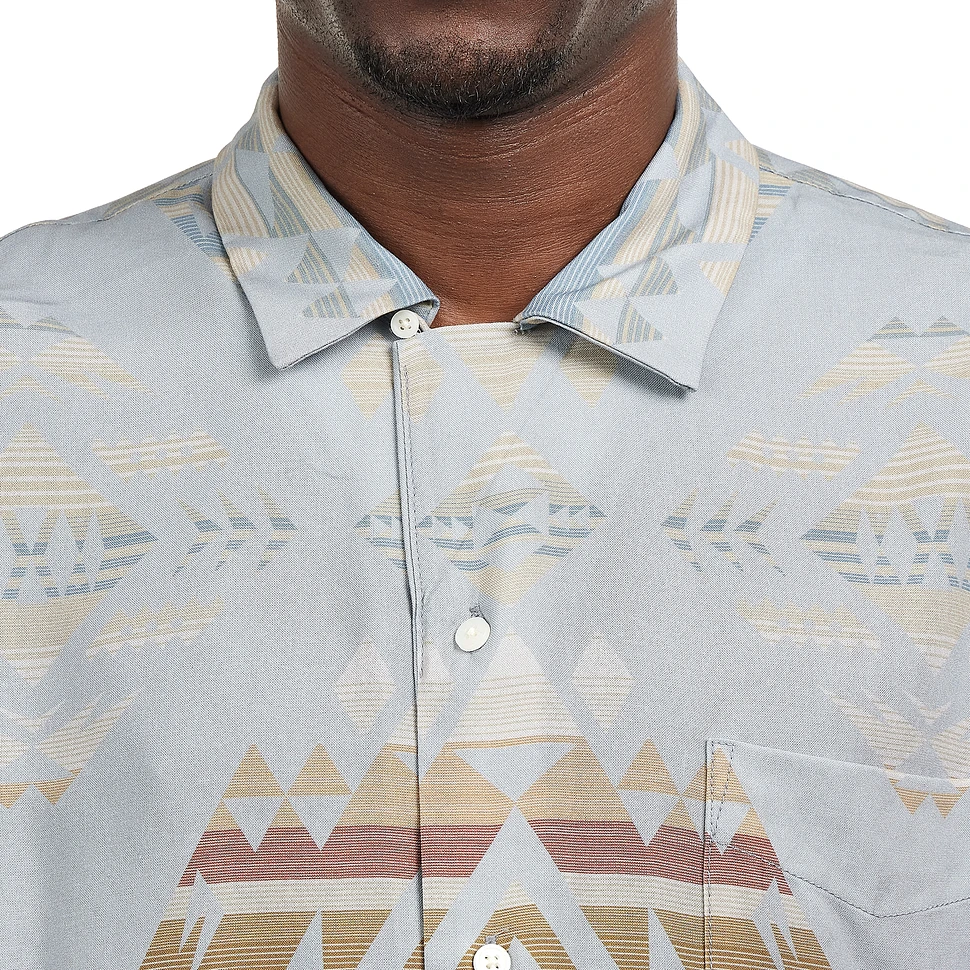 Pendleton - Resort Shirt Agate Beach