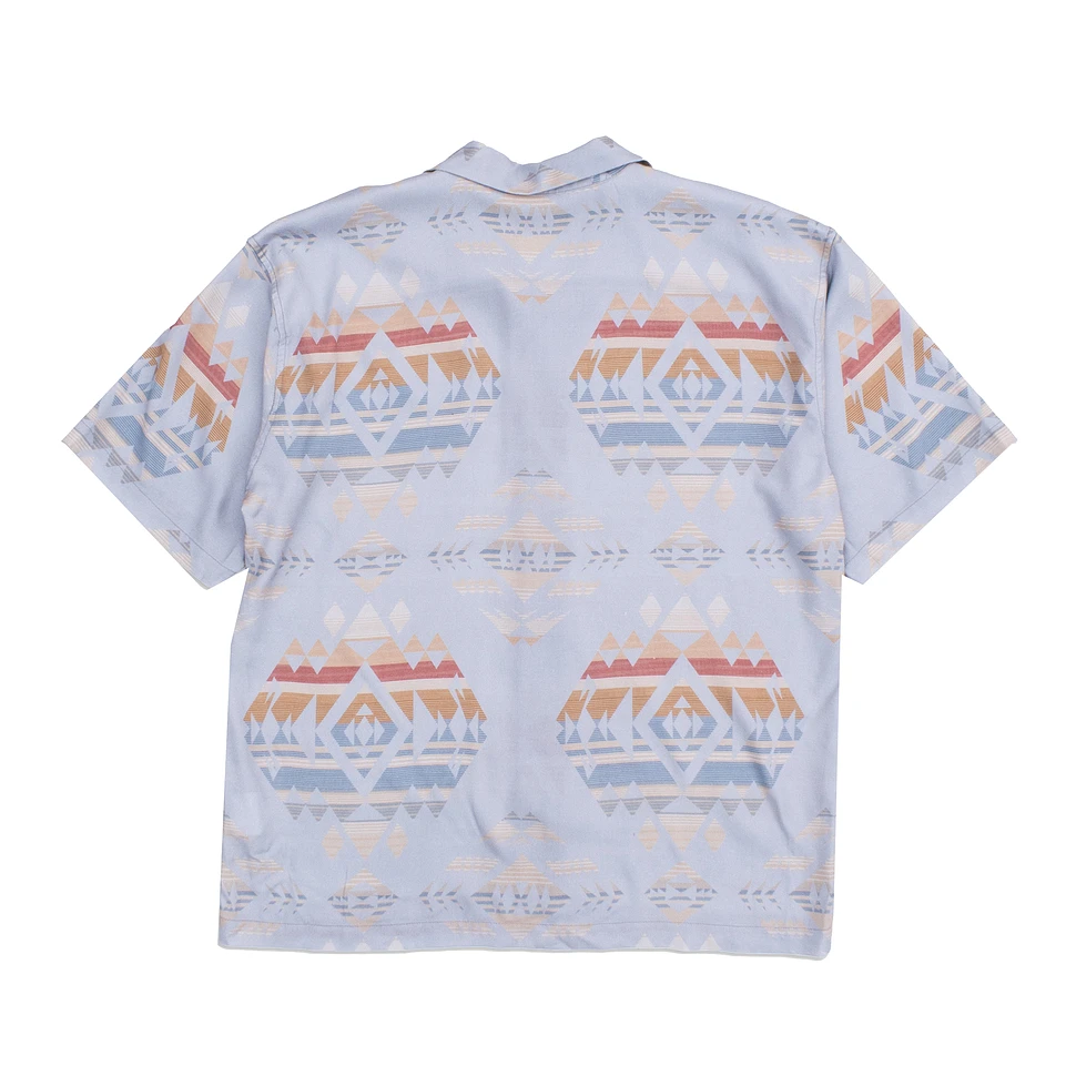 Pendleton - Resort Shirt Agate Beach