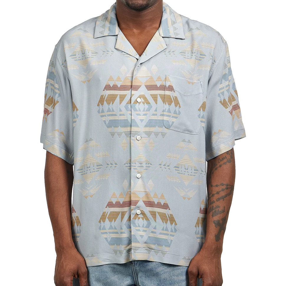 Pendleton - Resort Shirt Agate Beach