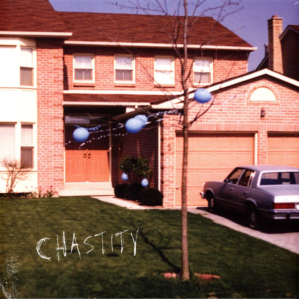 Chastity - Chastity