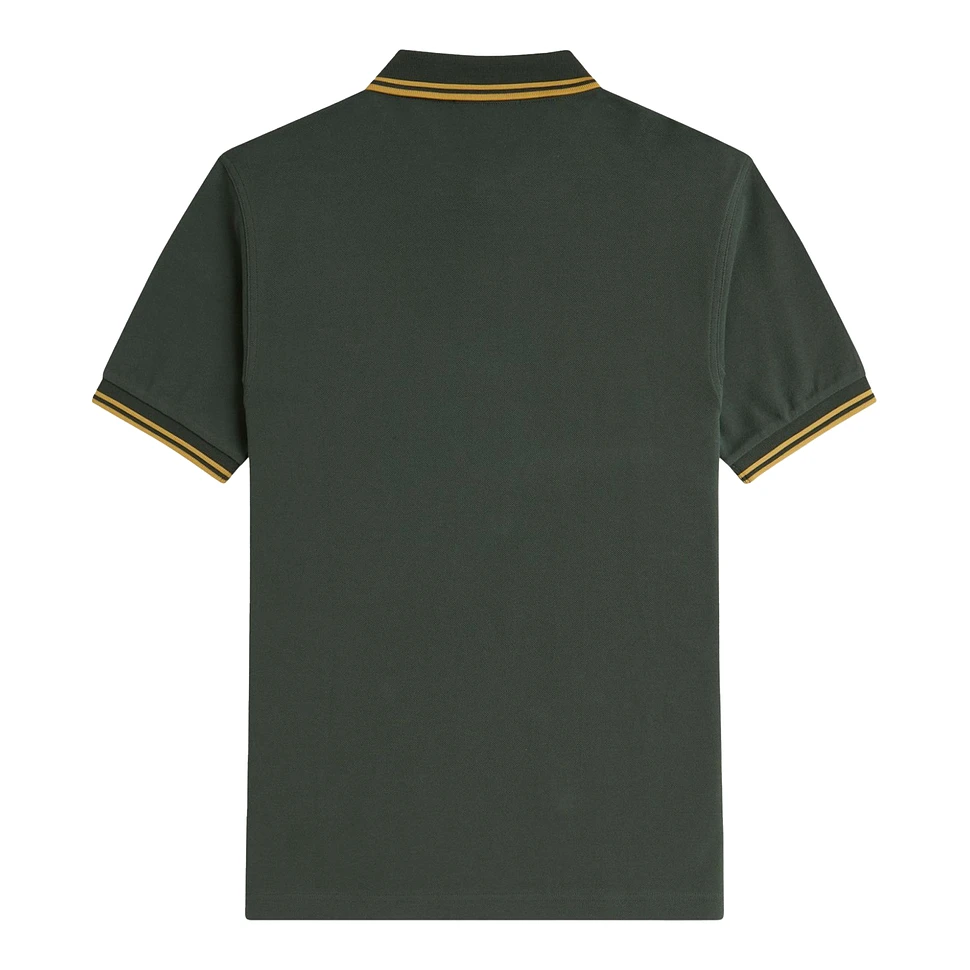 Fred Perry - Twin Tipped Fred Perry Shirt