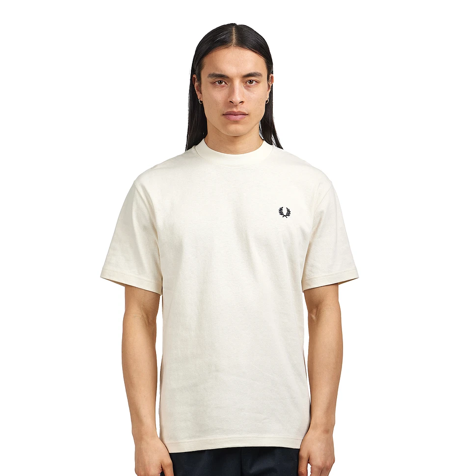 Fred Perry - Embroidered Champion T-Shirt