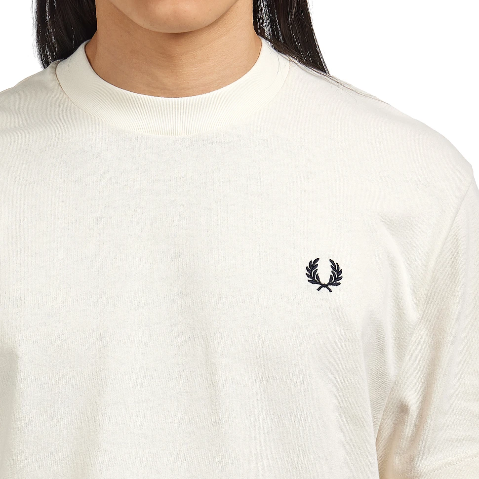 Fred Perry - Embroidered Champion T-Shirt