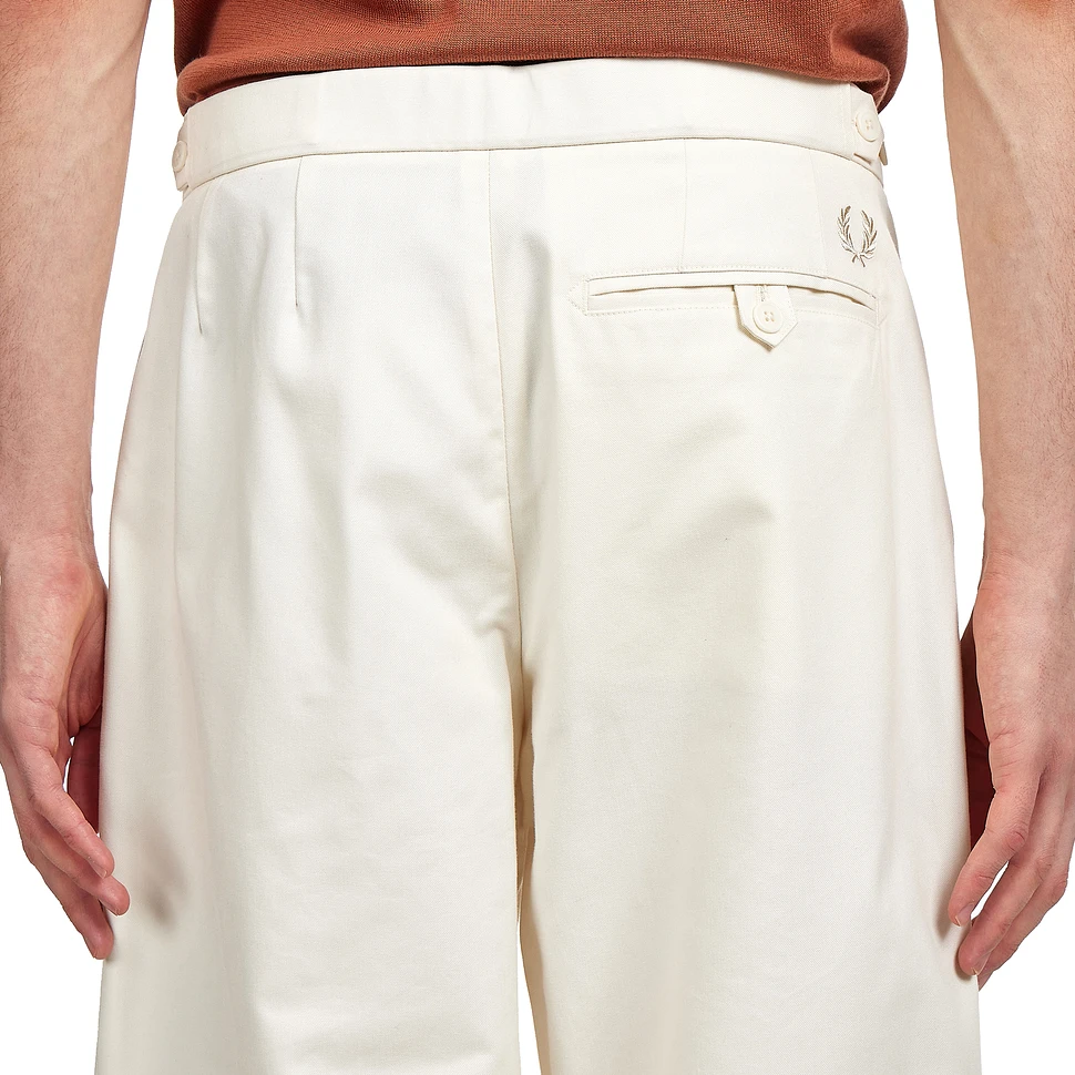 Fred Perry - Twill Tennis Trousers