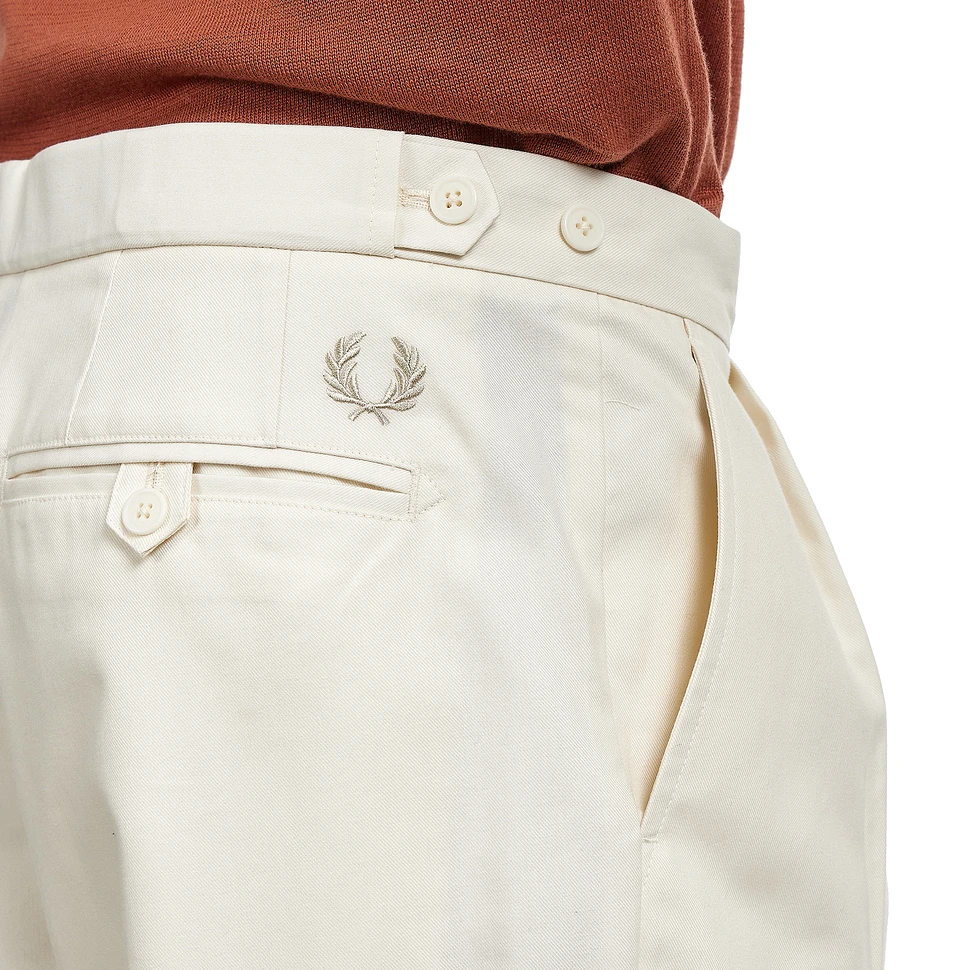 Fred Perry - Twill Tennis Trousers