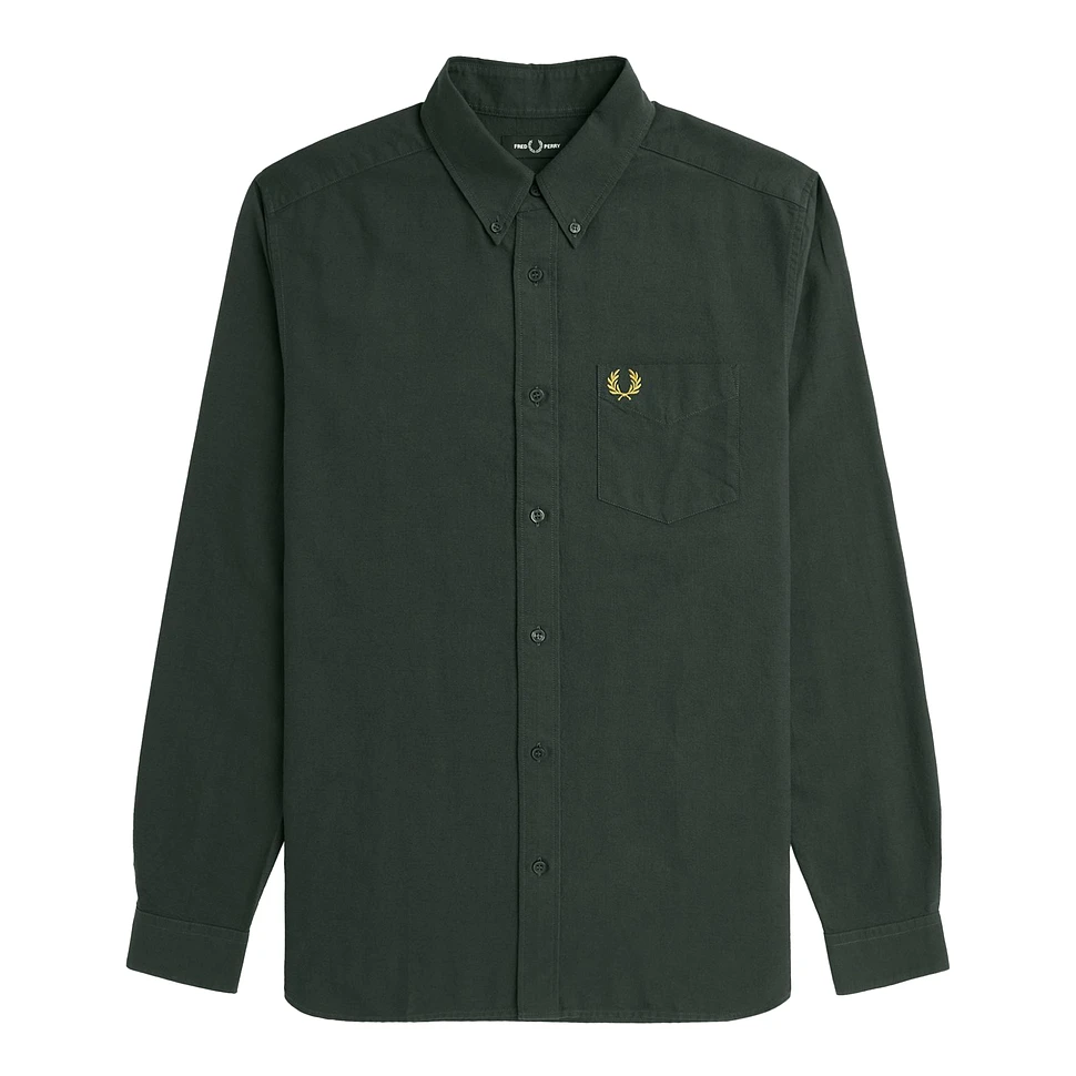 Fred Perry - Oxford Shirt