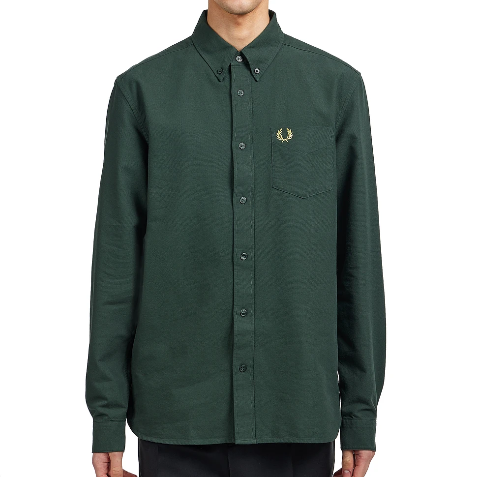 Fred Perry - Oxford Shirt