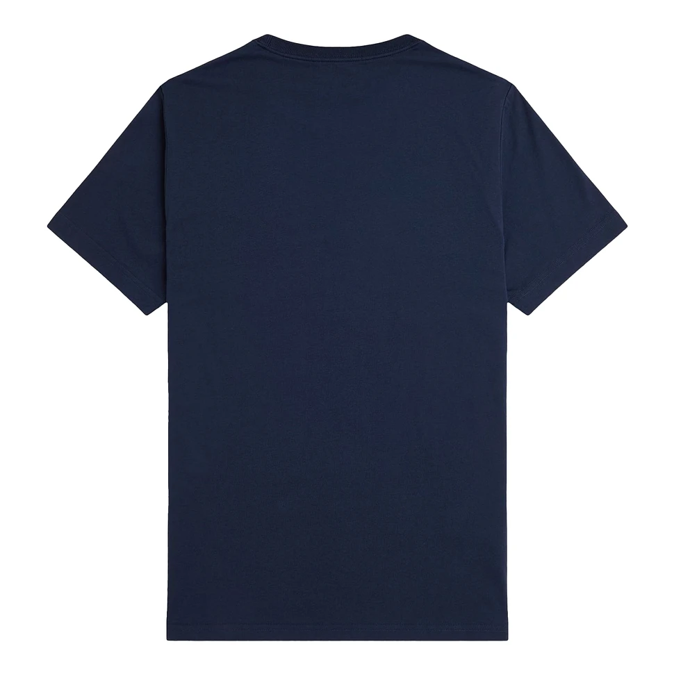 Fred Perry - Crew Neck T-Shirt