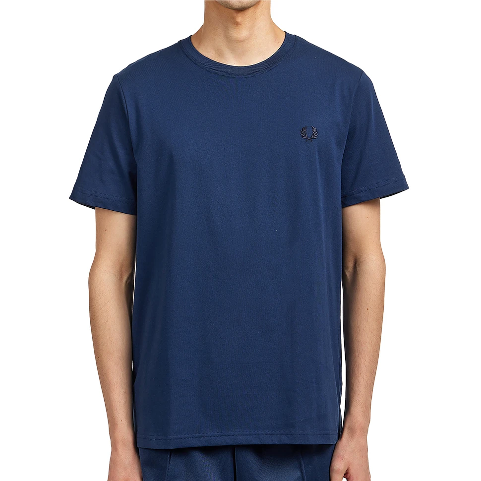 Fred Perry - Crew Neck T-Shirt