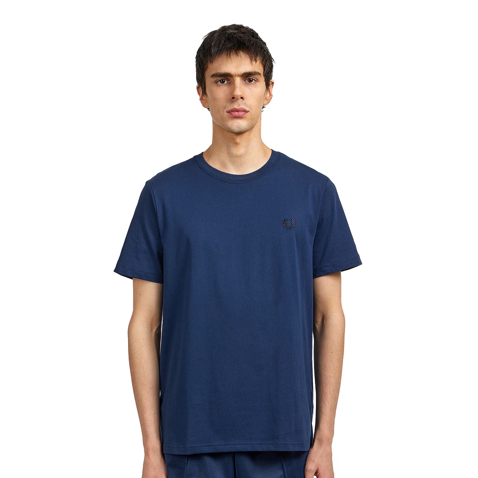 Fred Perry - Crew Neck T-Shirt