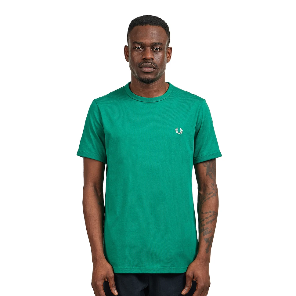 Fred Perry - Ringer T-Shirt