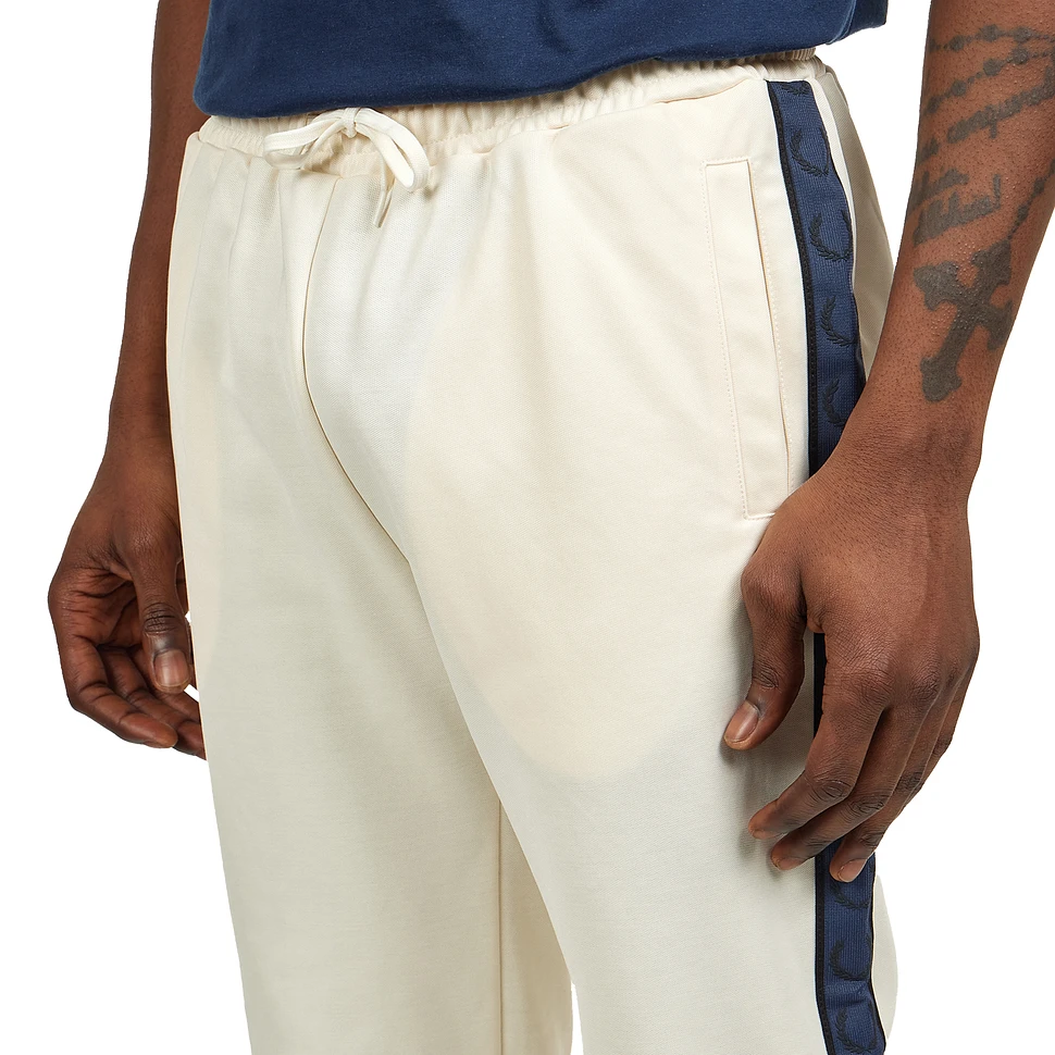 Fred Perry - Contrast Tape Track Pant