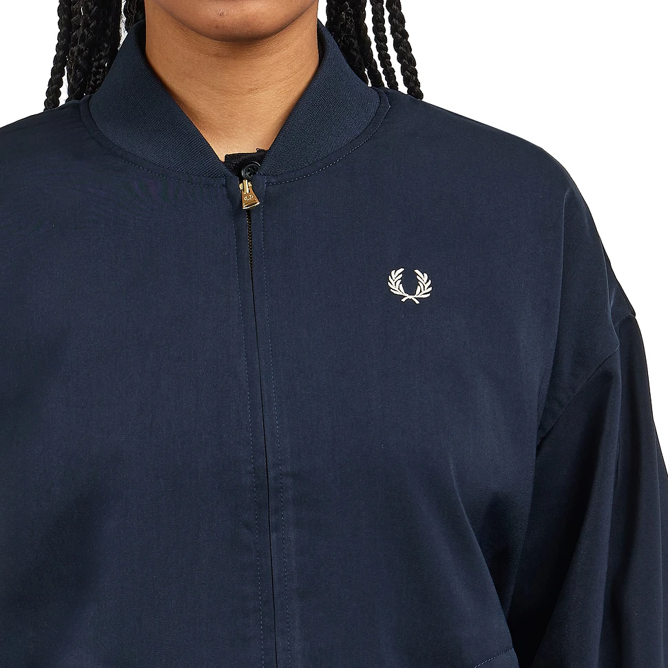 Fred Perry - Tennis Bomber Jacket