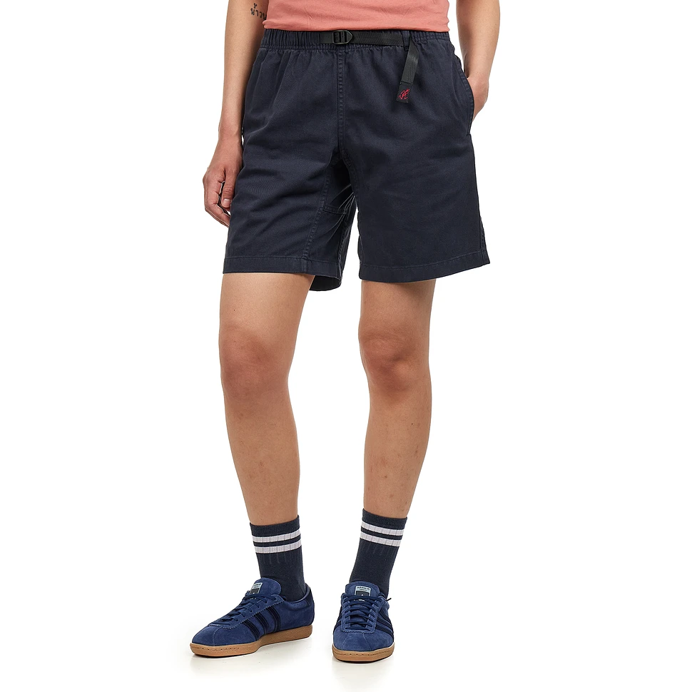 Gramicci Women's Very Shorts - Double Navy main image 1