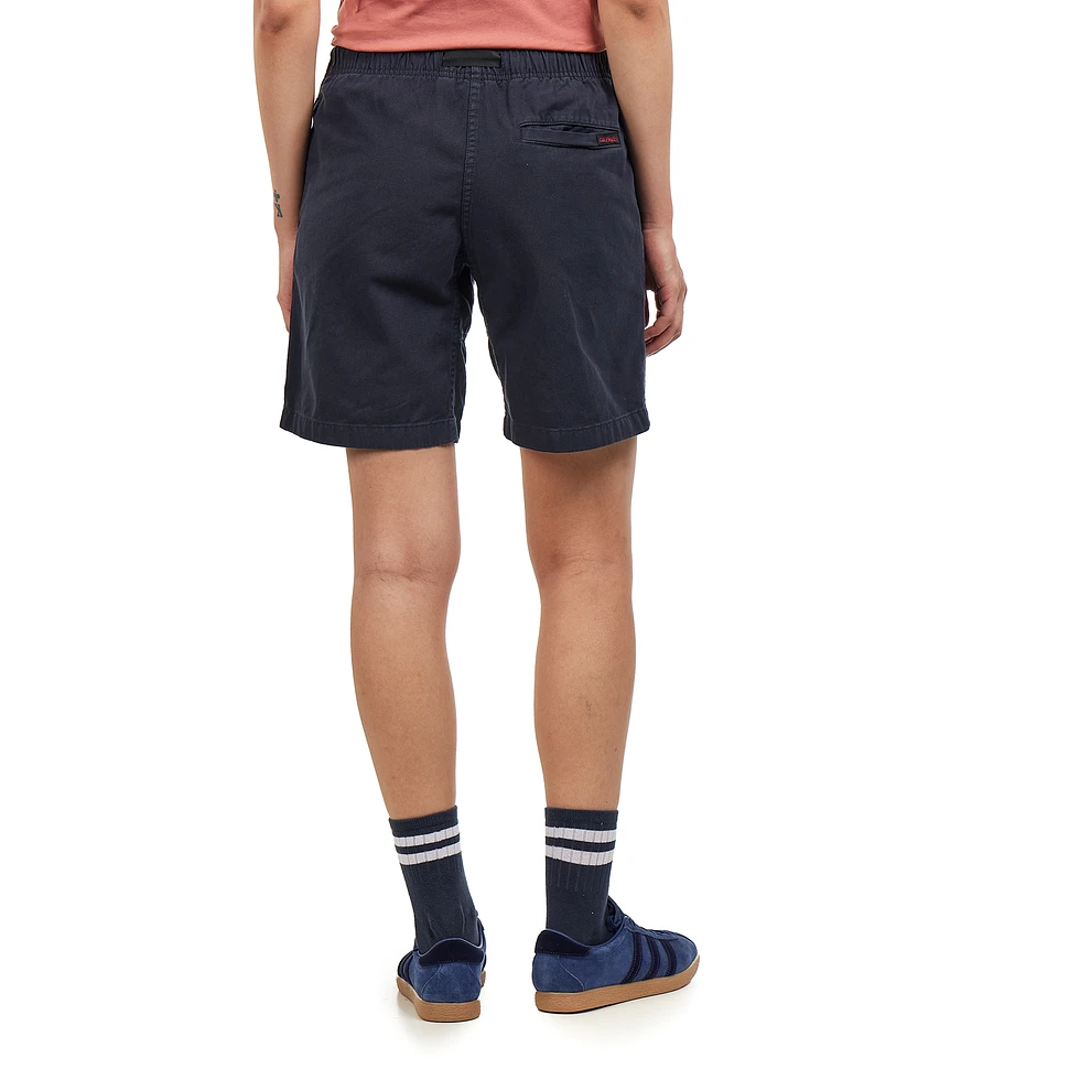 Gramicci Women's Very Shorts - Double Navy