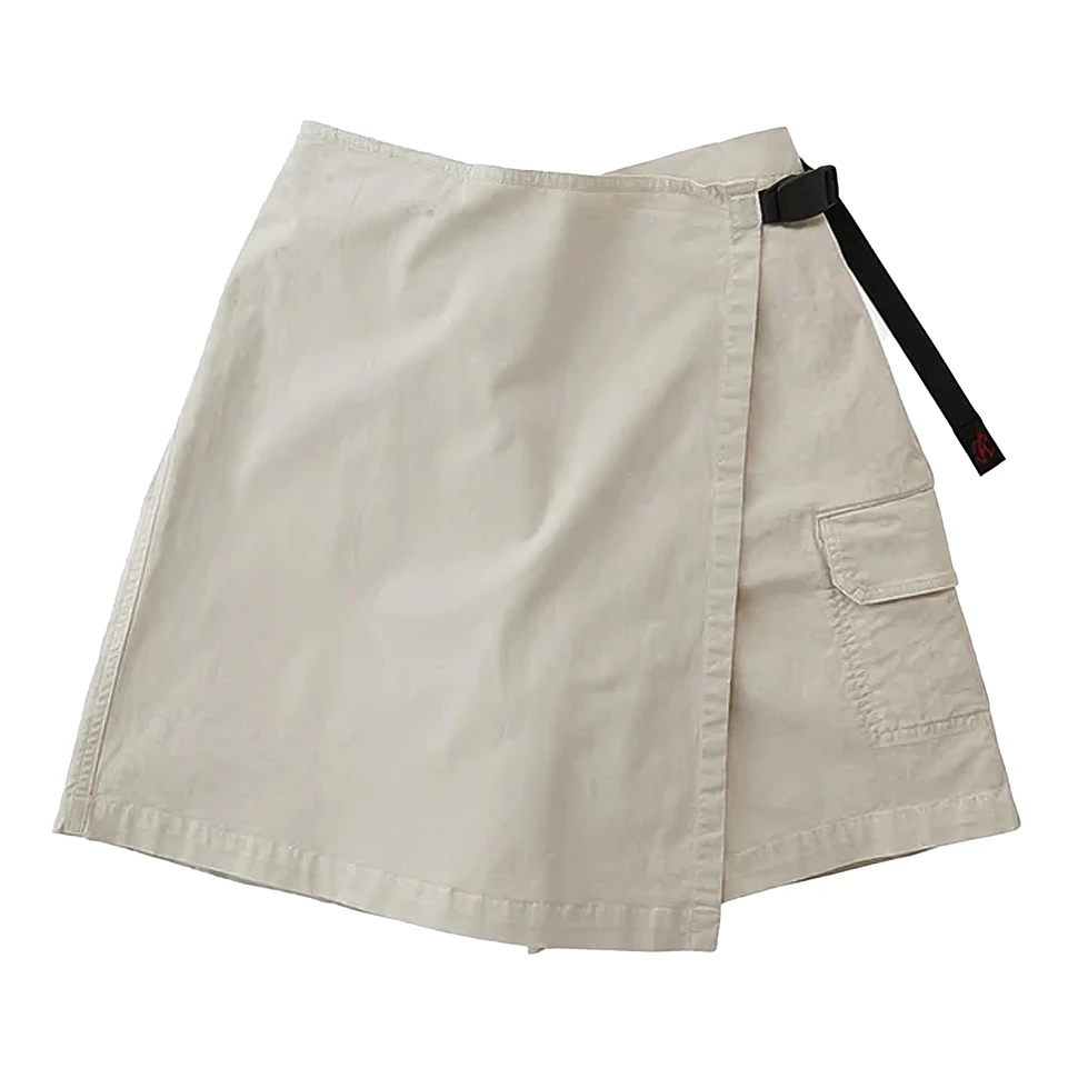 Gramicci - G-Skort