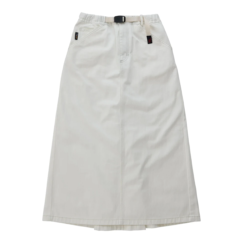 Gramicci - Japanese Denim Skirt