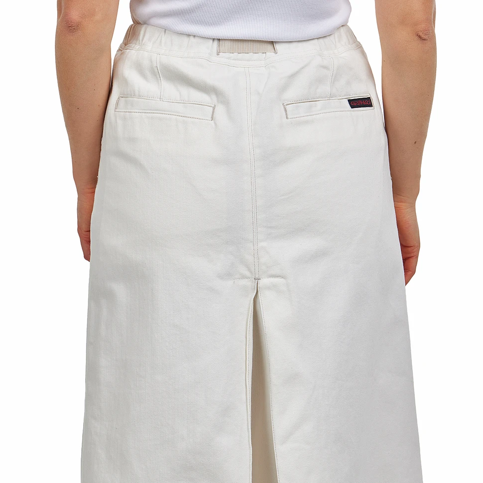 Gramicci - Japanese Denim Skirt