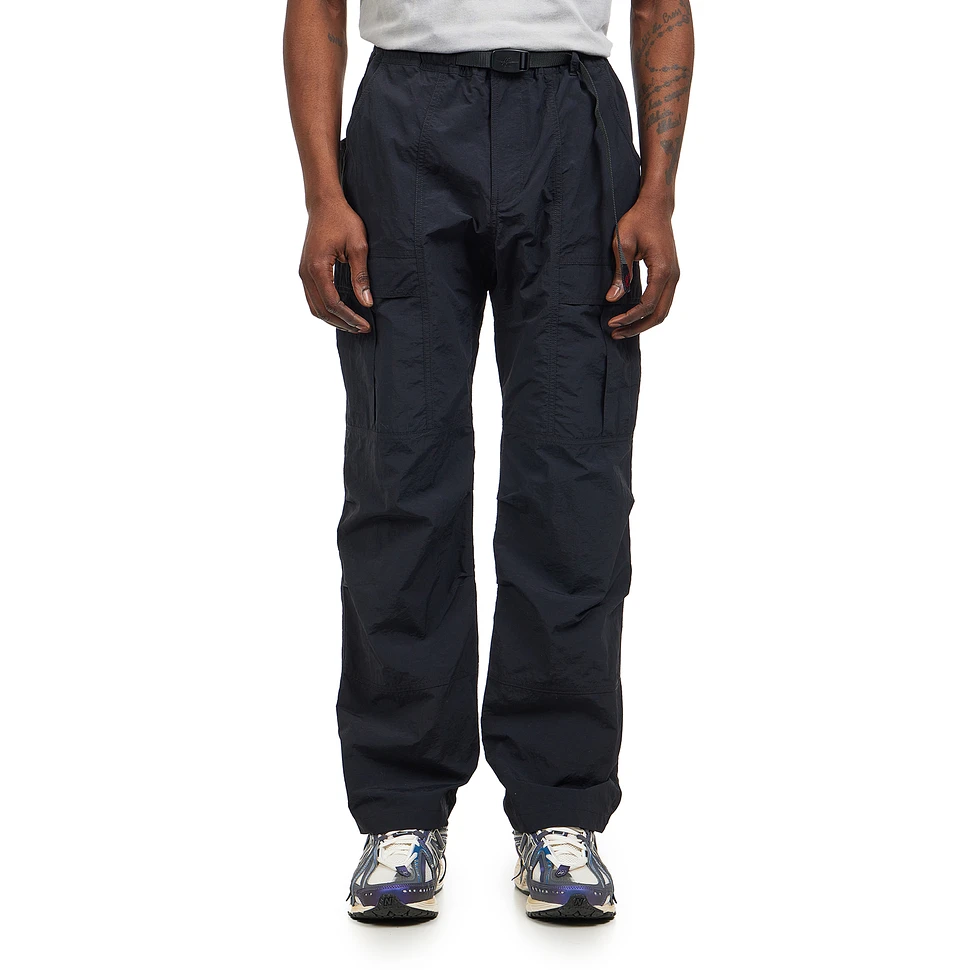 Gramicci - Chuckwalla Trail Pants (Black) | HHV