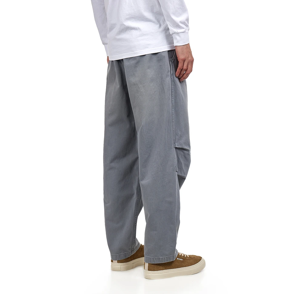 Gramicci - Berkley Pants (Stone Olive) | HHV