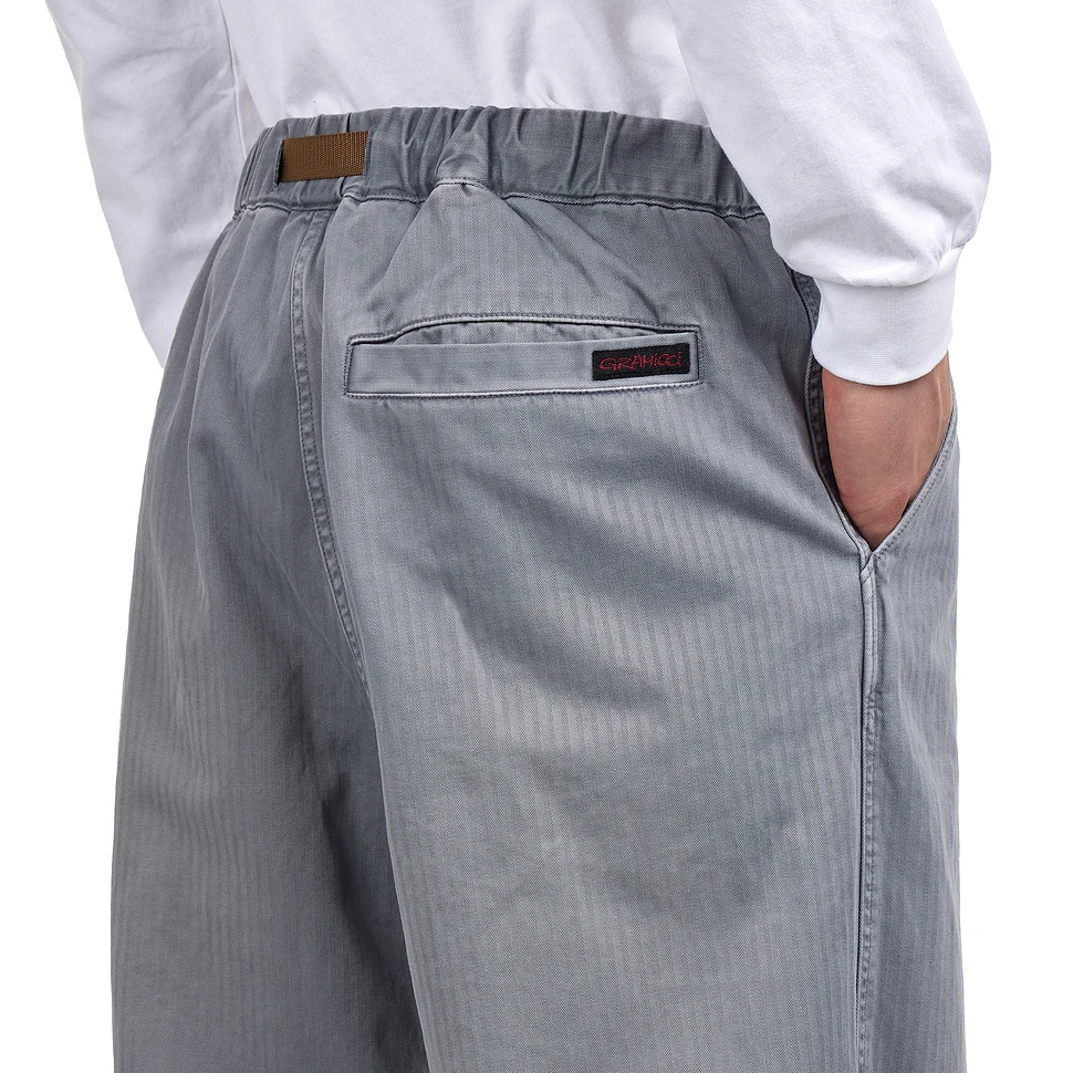Gramicci - Berkley Pants (Stone Olive) | HHV