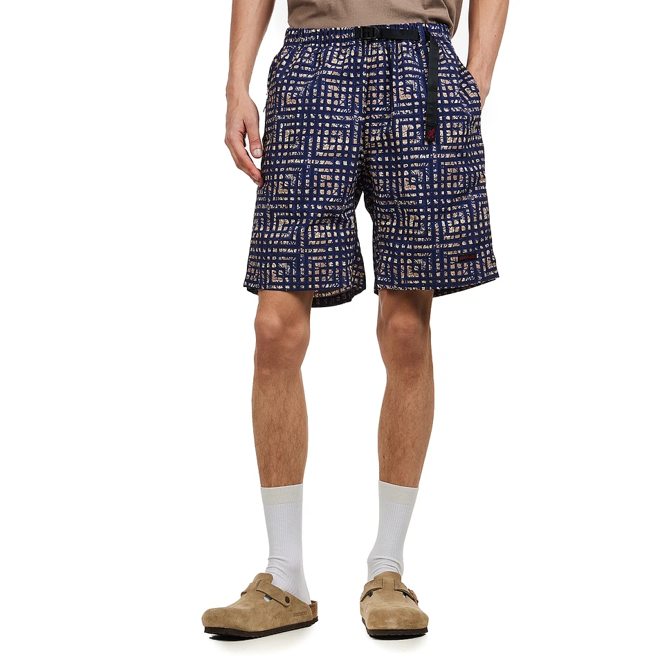 Gramicci - Nylon Packable G-Shorts